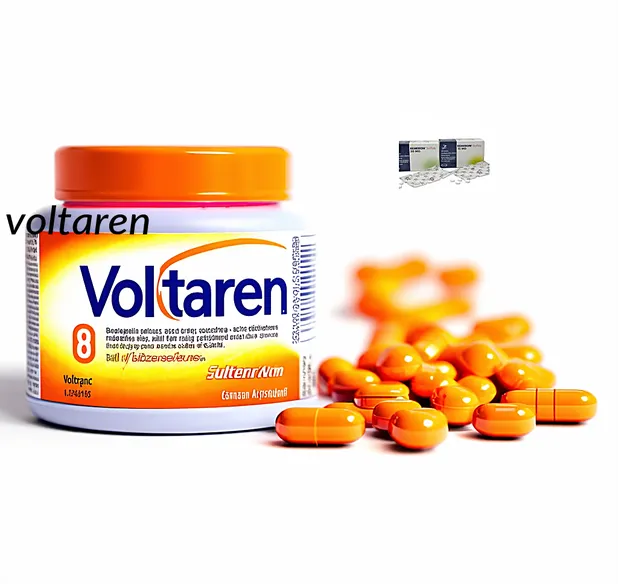 Voltaren gel prix de vente